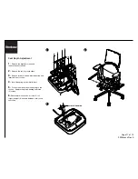 Preview for 11 page of Steelcase 468 Manual