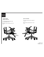 Preview for 13 page of Steelcase 468 Manual