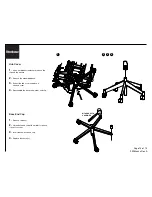 Preview for 14 page of Steelcase 468 Manual