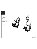 Preview for 15 page of Steelcase 468 Manual