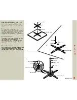 Preview for 2 page of Steelcase 4900 Series Assembly Instruction