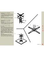 Preview for 3 page of Steelcase 4900 Series Assembly Instruction