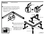 Предварительный просмотр 5 страницы Steelcase 7.2 Series Manual