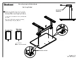 Предварительный просмотр 6 страницы Steelcase 7.2 Series Manual