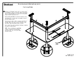 Предварительный просмотр 7 страницы Steelcase 7.2 Series Manual