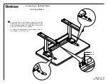 Предварительный просмотр 10 страницы Steelcase 7.2 Series Manual