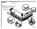 Предварительный просмотр 11 страницы Steelcase 7.2 Series Manual