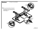 Предварительный просмотр 14 страницы Steelcase 7.2 Series Manual