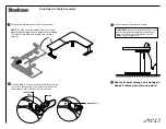 Предварительный просмотр 15 страницы Steelcase 7.2 Series Manual