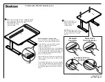 Предварительный просмотр 16 страницы Steelcase 7.2 Series Manual