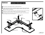 Предварительный просмотр 17 страницы Steelcase 7.2 Series Manual