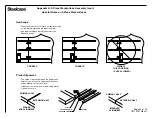 Предварительный просмотр 20 страницы Steelcase 7.2 Series Manual