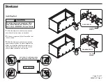 Preview for 10 page of Steelcase 800 Series Manual