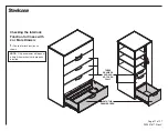 Preview for 11 page of Steelcase 800 Series Manual