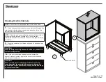 Preview for 14 page of Steelcase 800 Series Manual