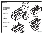 Preview for 15 page of Steelcase 800 Series Manual