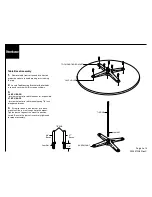 Предварительный просмотр 2 страницы Steelcase 8500 Series User Manual