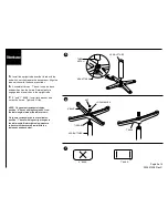 Предварительный просмотр 3 страницы Steelcase 8500 Series User Manual