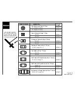 Preview for 5 page of Steelcase 8500 Series User Manual