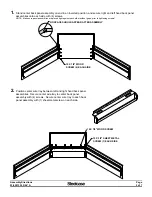 Preview for 2 page of Steelcase 8824RCT Manual