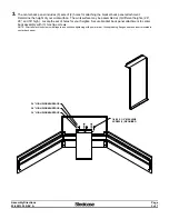 Предварительный просмотр 3 страницы Steelcase 8824RCT Manual