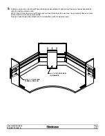 Предварительный просмотр 5 страницы Steelcase 8824RCT Manual