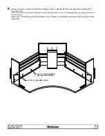 Предварительный просмотр 6 страницы Steelcase 8824RCT Manual