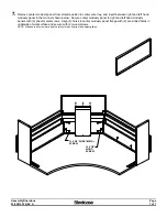 Предварительный просмотр 7 страницы Steelcase 8824RCT Manual