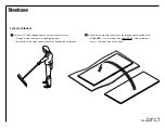 Preview for 4 page of Steelcase 9 Series Manual