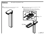 Preview for 5 page of Steelcase 9 Series Manual