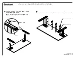 Предварительный просмотр 7 страницы Steelcase 9 Series Manual