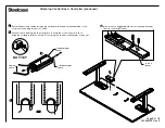 Предварительный просмотр 8 страницы Steelcase 9 Series Manual