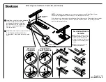 Предварительный просмотр 9 страницы Steelcase 9 Series Manual