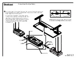 Preview for 10 page of Steelcase 9 Series Manual