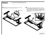 Предварительный просмотр 11 страницы Steelcase 9 Series Manual