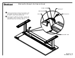 Предварительный просмотр 13 страницы Steelcase 9 Series Manual