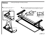 Предварительный просмотр 14 страницы Steelcase 9 Series Manual