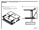 Предварительный просмотр 15 страницы Steelcase 9 Series Manual