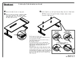 Preview for 16 page of Steelcase 9 Series Manual