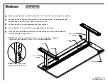 Предварительный просмотр 18 страницы Steelcase 9 Series Manual