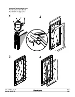 Preview for 3 page of Steelcase 9000 Series Replacement