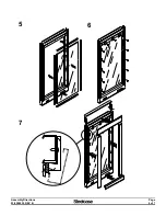 Preview for 4 page of Steelcase 9000 Series Replacement