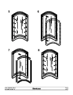 Preview for 6 page of Steelcase 9000 Series Replacement