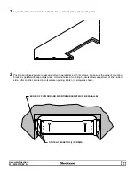 Предварительный просмотр 2 страницы Steelcase 99273 Assembly Directions