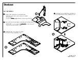 Предварительный просмотр 7 страницы Steelcase A5BQ Manual