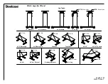 Preview for 8 page of Steelcase A5BQ Manual