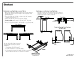 Предварительный просмотр 9 страницы Steelcase A5BQ Manual