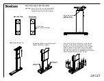 Preview for 10 page of Steelcase A5BQ Manual