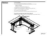 Preview for 12 page of Steelcase A5BQ Manual