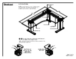 Preview for 13 page of Steelcase A5BQ Manual